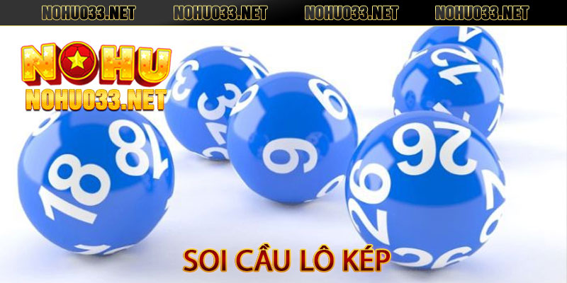 Soi Cầu Lô Kép